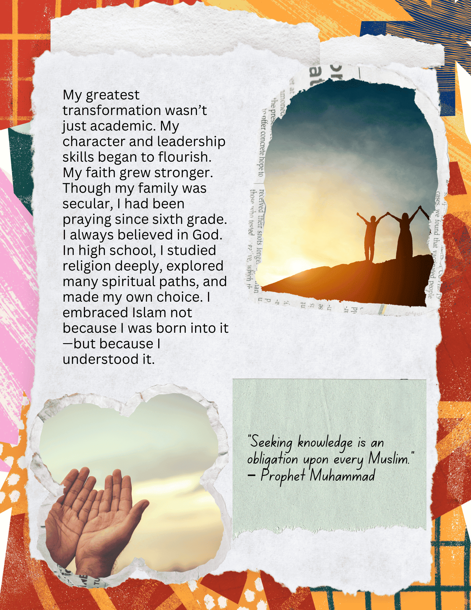 My Story Visual 5