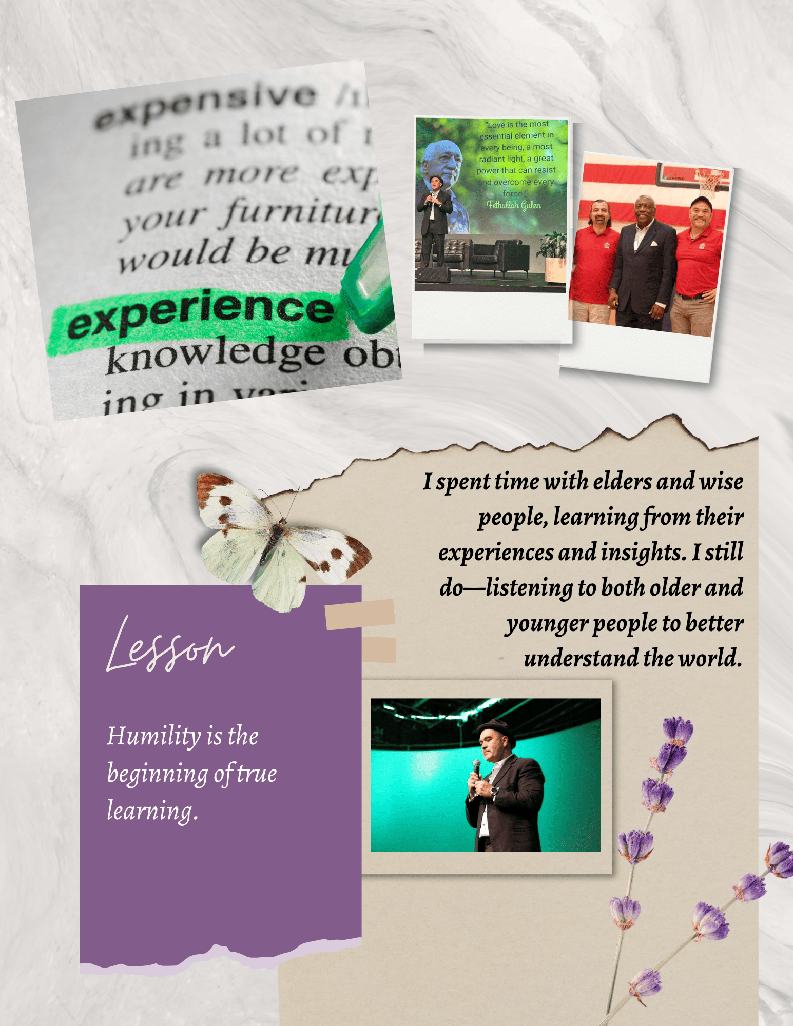 My Story Visual 6