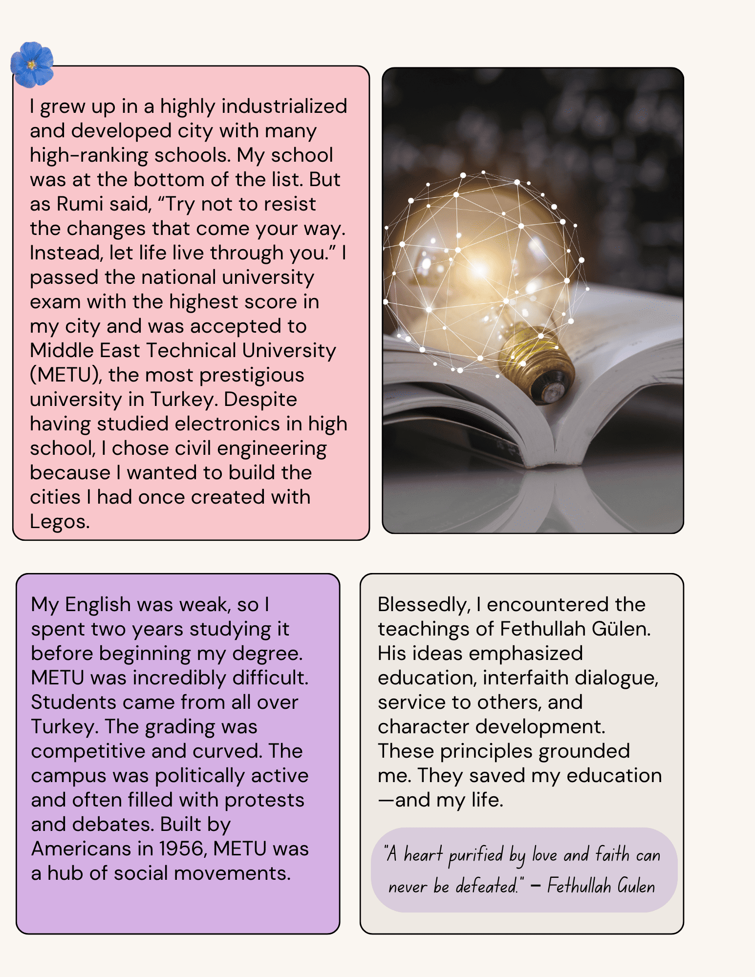 My Story Visual 7
