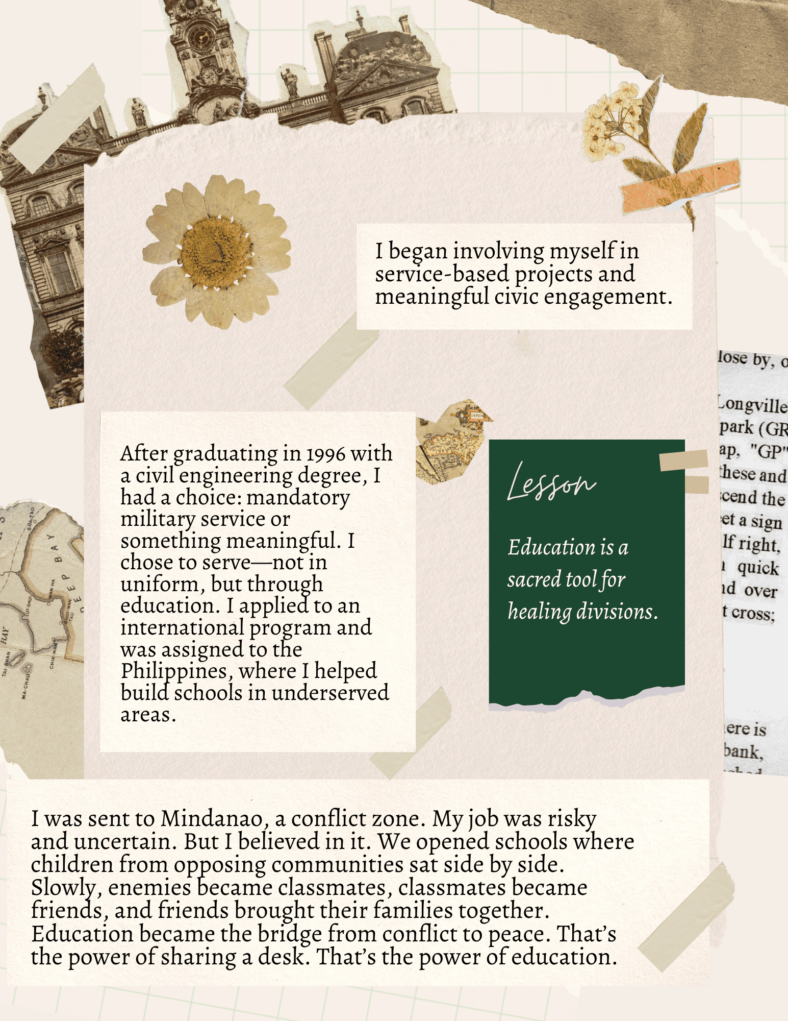 My Story Visual 8