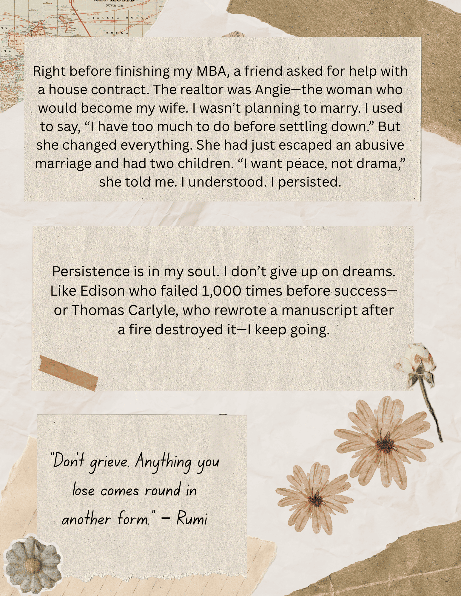 My Story Visual 10